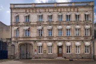 L'Univers Arras by Elema Hotels ex Hôtel de l'Univers Arras - 8
