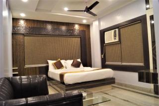 DORA HOUSE - Calcutta - 2