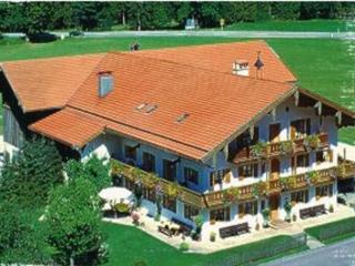 Knoglerhof inkl. Chiemgaukarte - Ruhpolding - 9