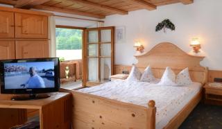 Knoglerhof inkl. Chiemgaukarte - Ruhpolding - 5