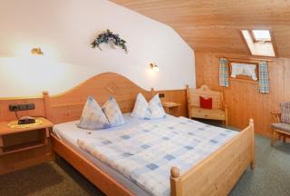 Knoglerhof inkl. Chiemgaukarte - Ruhpolding - 1