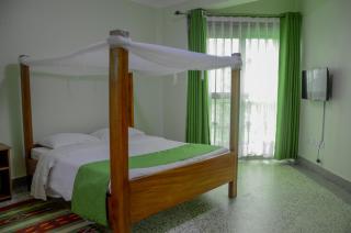 Njara Suites - Fort Portal - 7