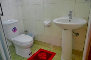 Njara Suites - Fort Portal - 8