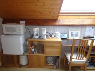 Le Chant du Merle - 1