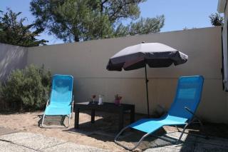 MAISON 3 CHAMBRES SUR UNE DUNE A 50 M DE LA PLAGE - La Tranche-sur-Mer - 0