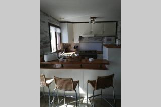 MAISON 3 CHAMBRES SUR UNE DUNE A 50 M DE LA PLAGE - 6