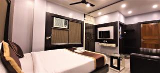 DORA HOUSE - Calcutta - 5