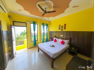 Hostel Cozy Beds - Rishīkesh - 8