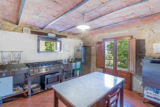 Villa Cungi con piscina privata - 7