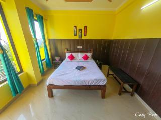 Hostel Cozy Beds - Rishīkesh - 7