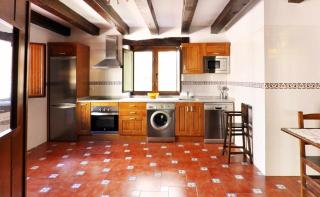 Casa rural Barbenea - Oronoz-Mugaire - 9