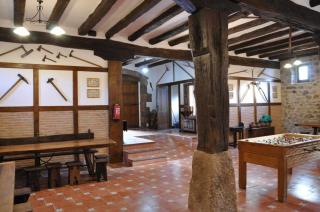 Casa rural Barbenea - Oronoz-Mugaire - 6