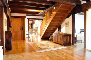 Casa rural Barbenea - 2