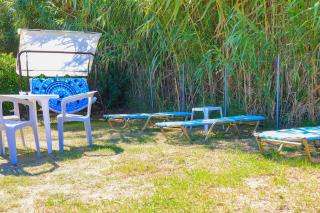 Beach Villa Vasso - Acharavi - 5