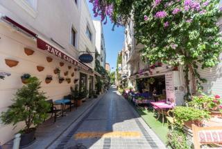 Tayahatun Hotel - Istanbul - 6