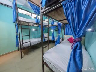 Hostel Cozy Beds - Rishīkesh - 1