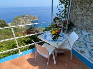 Villa Don Mimì Guarnaschelli la dependace - Taormina - 7
