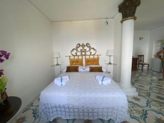 Villa Don Mimì Guarnaschelli la dependace - Taormina - 1