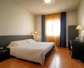 Hotel Majesty Bari - Bari - 1