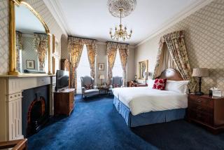 The Kennard Boutique Guesthouse - Bath - 4