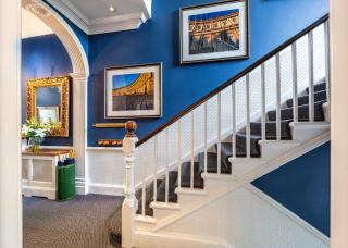 The Kennard Boutique Guesthouse - Bath - 5