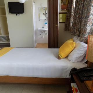 Lux Suites Gulf Residency Apartments - Nairobi - 8