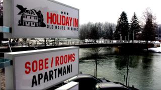 Holiday In Bihać - Bihać - 1