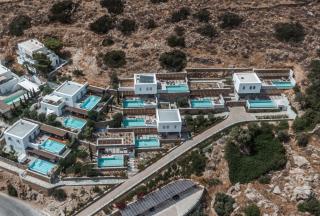 Hide Out Suites - Mylopotas - 8