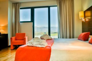 Hospedium Hotel Valles de Gredos Golf - 4