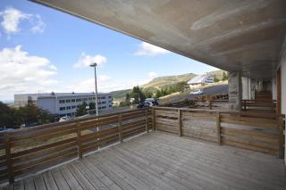 Super Besse Apartment - Besse-et-Saint-Anastaise - 8