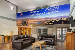 Days Inn by Wyndham Lawton - Lawton - 6