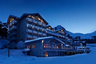 Hôtel Marielle - Val Thorens - 0