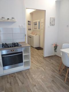 Elizabeth Apartman 2 - Hévíz - 5
