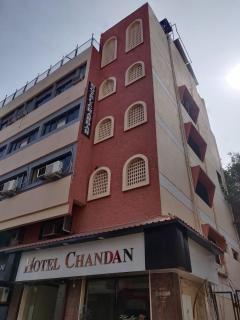 Hotel Chandan - Jalgaon - 9