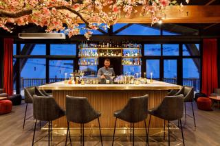 Hôtel Marielle - Val Thorens - 7