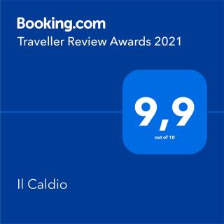 Il Caldio - San Casciano in Val di Pesa - 9