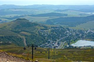 Super Besse Apartment - Besse-et-Saint-Anastaise - 9