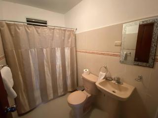 5DR Cozy 3-Bedroom Apartment Santo Domingo - 1