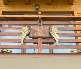 Rai pe Vale Boutique & Spa - Leordina - 4