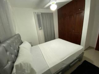 5DR Cozy 3-Bedroom Apartment Santo Domingo - 2