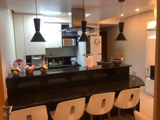 Flat Cupe Beach Living Porto de Galinhas. - 3