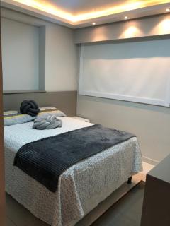 Flat Cupe Beach Living Porto de Galinhas. - 4