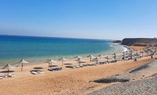 Ain Sokhna Panorama sea view - 7