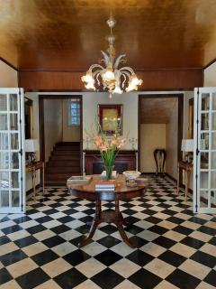 Abbotsford Prasada Bhawan - Nainital - 1