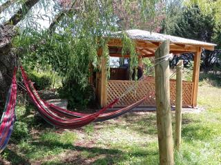 Vilcún, cabaña 100 mt2, a 38 k del Volcán Llaima - Vilcún - 4
