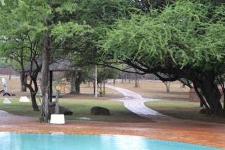 Manyane Resort - Mogwase - 3