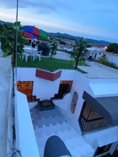6A Cozy Apt in Santiago Center - Great Stay - 2