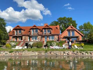 Panorama Lake Resort - Nowe Guty - 9