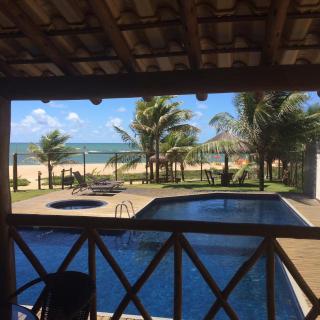 Village Itacimirim Summer Houses - 0