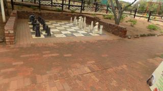 Manyane Resort - 1